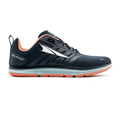 Altra Solstice Xt Fitness Schoenen Dames Donkerblauw (NL-WCZ)